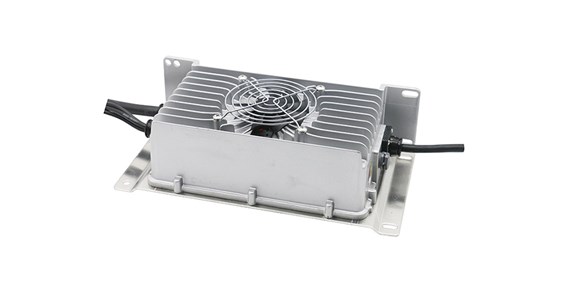 工業(yè)電源的工作流程是怎樣的？